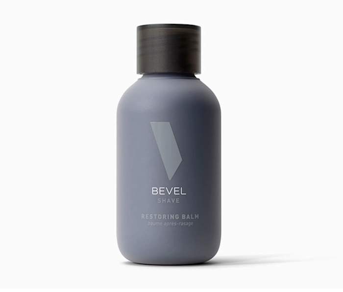Bevel-Restoring